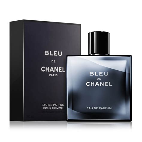 chanel bleu eau de parfum men|bleu De Chanel prix.